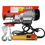 Таль електрична YT-5902