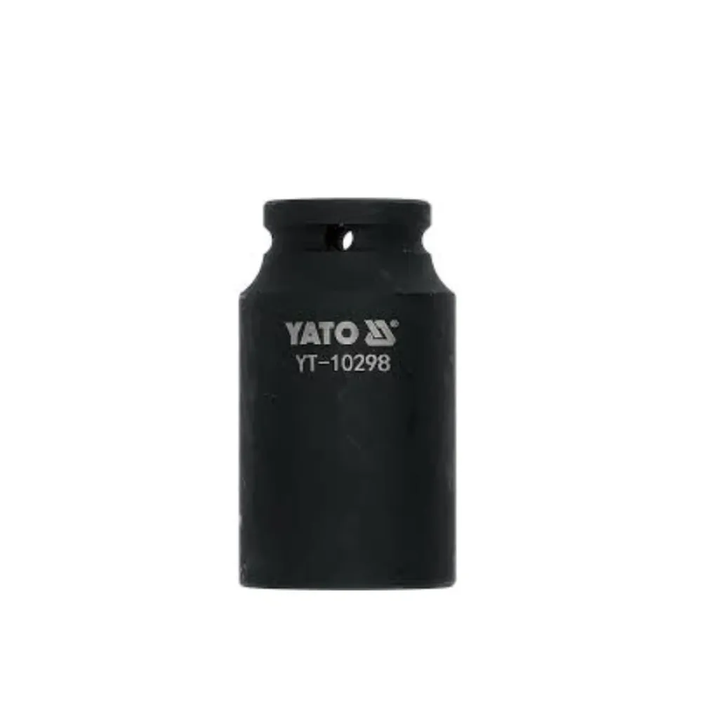 Головка торцевая ударная