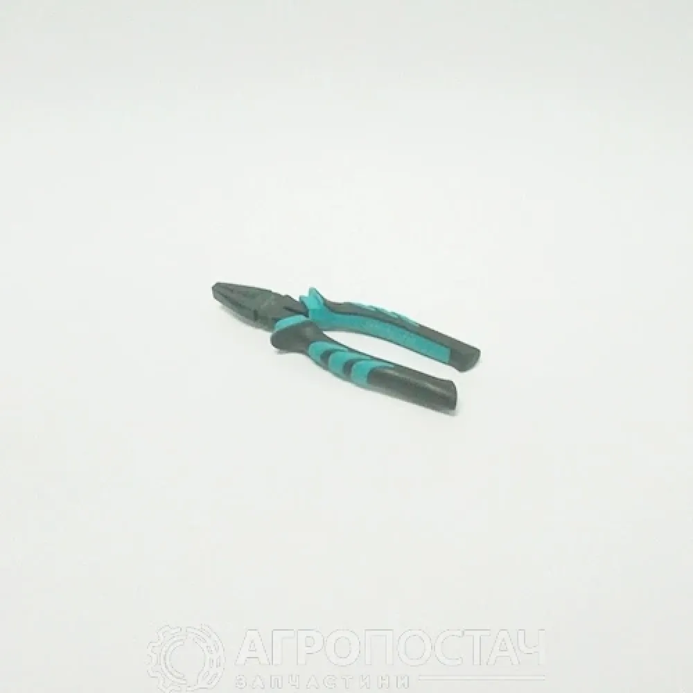 Плоскогубці чорні