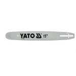 Шина для ланцюгової пилки YT-84934