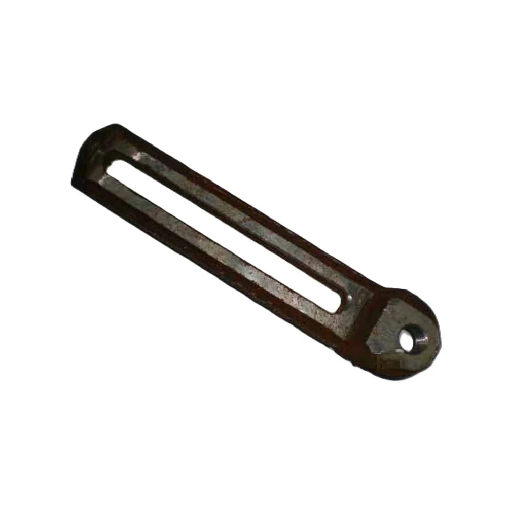 Кронштейн ролика натяжного