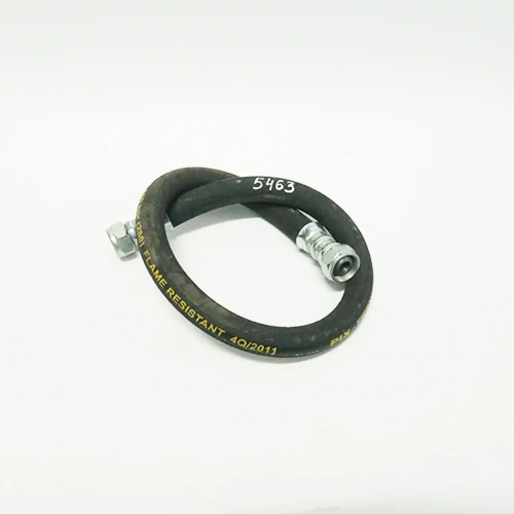 Рукав високого тиску Н.036.86.S36 КИРОВЕЦЬ K-700