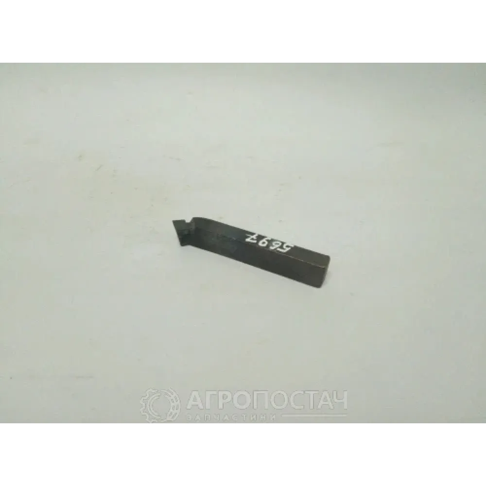 Різець металевий прохідний відігнутий 2102-0005