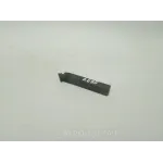 Різець металевий прохідний відігнутий 2102-0005