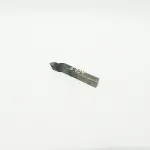 Різець металевий прохідний відігнутий