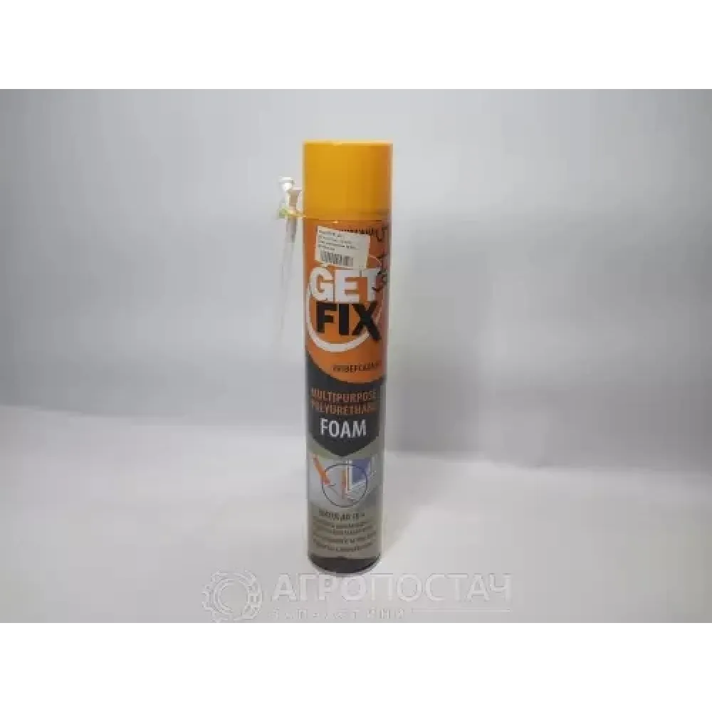 Піна монтажна 12-463