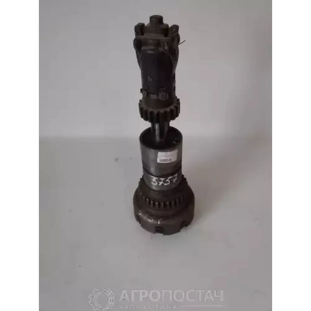 Редуктор пускового двигуна Д65-1015101 ЮМЗ 6