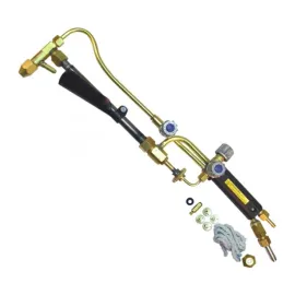 Різак гасовий