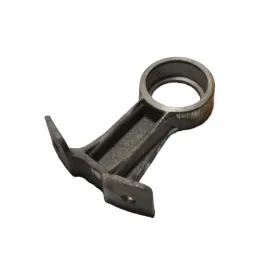 Кронштейн шнека бункера