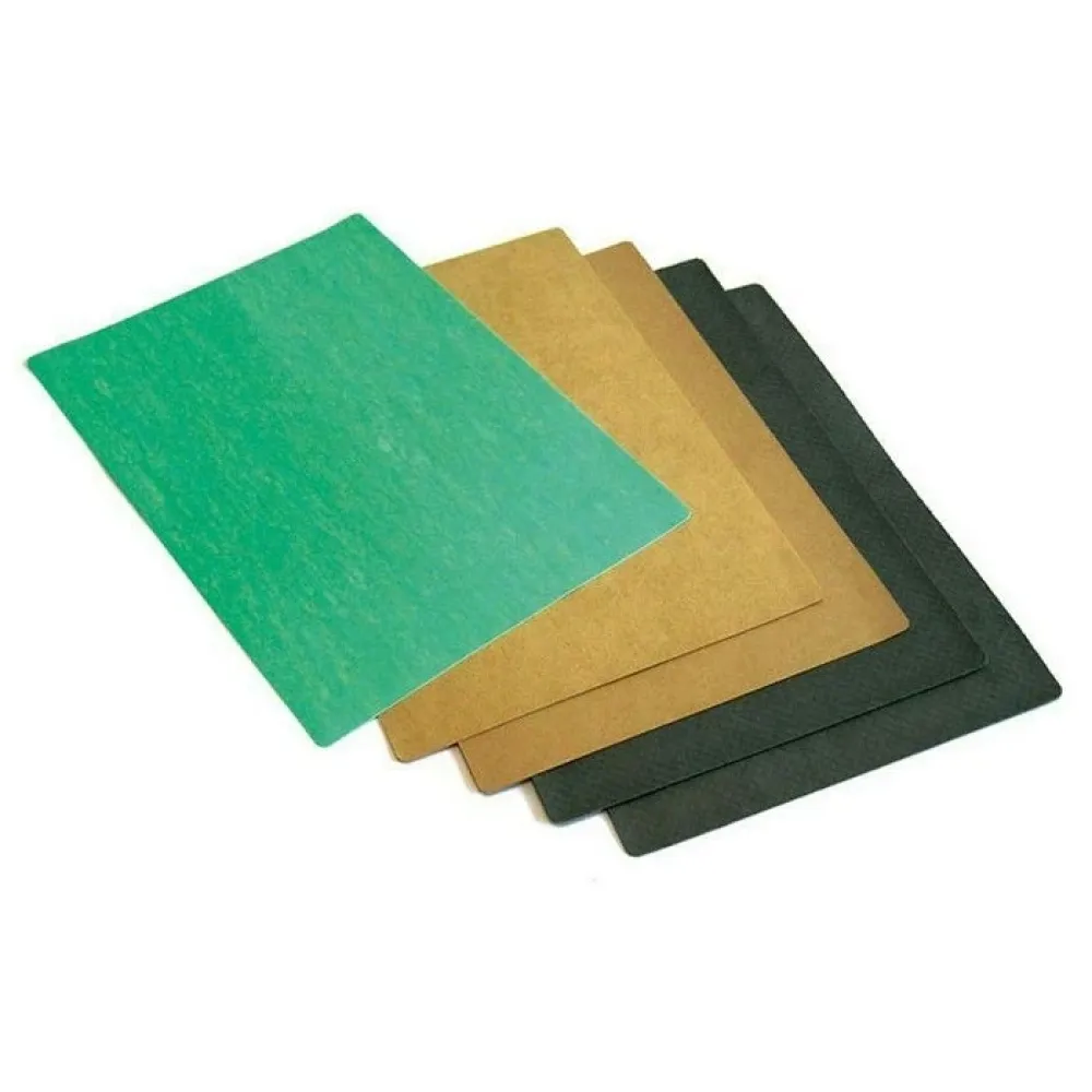 Матеріал прокладочний целюлозно-шкіряний МПЦК-2.0Т-ЕКО828