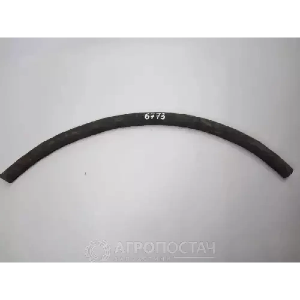 Рукав напірний для води