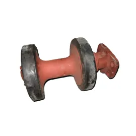 Ролик підтримуючий