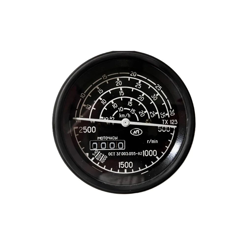 Тахоспідометр механічний