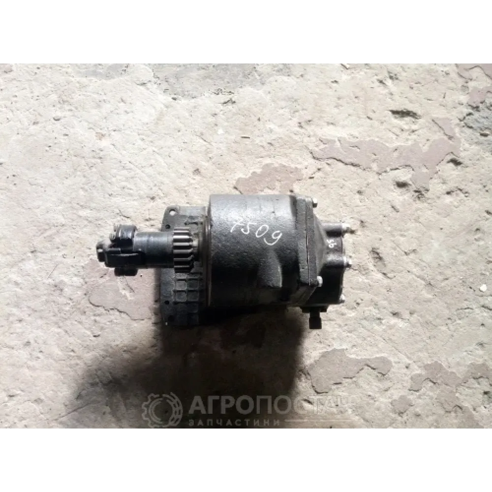 Редуктор пускового двигуна РПД-2000 МТЗ МТЗ 80, МТЗ 82