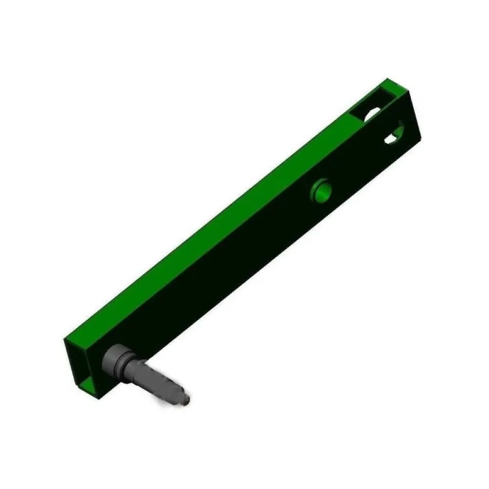 Кронштейн кріплення колеса