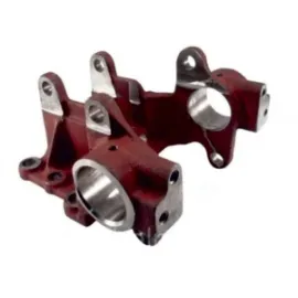 Кронштейн поворотного вала