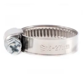 Хомут для шлангів