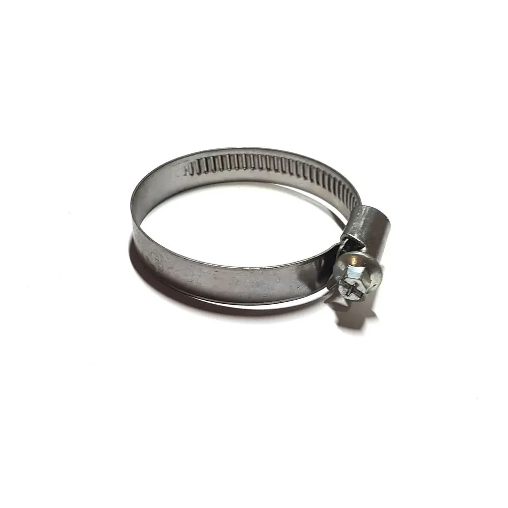 Хомут для шлангів