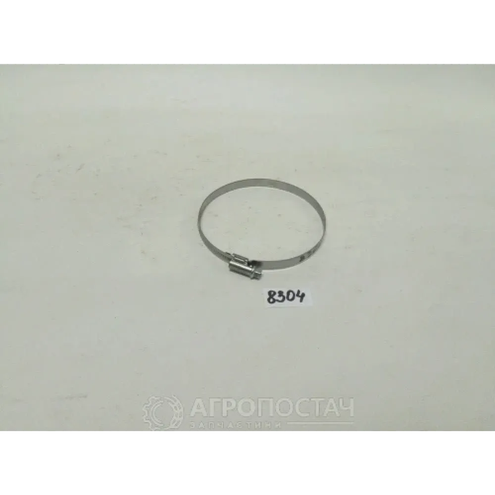 Хомут для шлангів 90-110