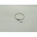 Хомут для шлангів 90-110