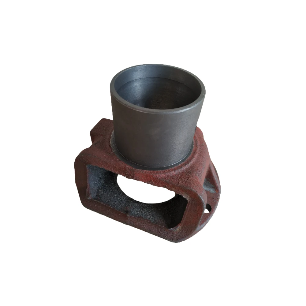 Кронштейн відведення