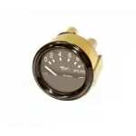 Вказівник тиску оливи 24 В УК-170М КамАЗ 5230, КамАЗ 5320