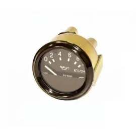 Вказівник тиску оливи 24 В