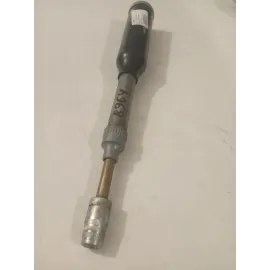 Шприц оливний