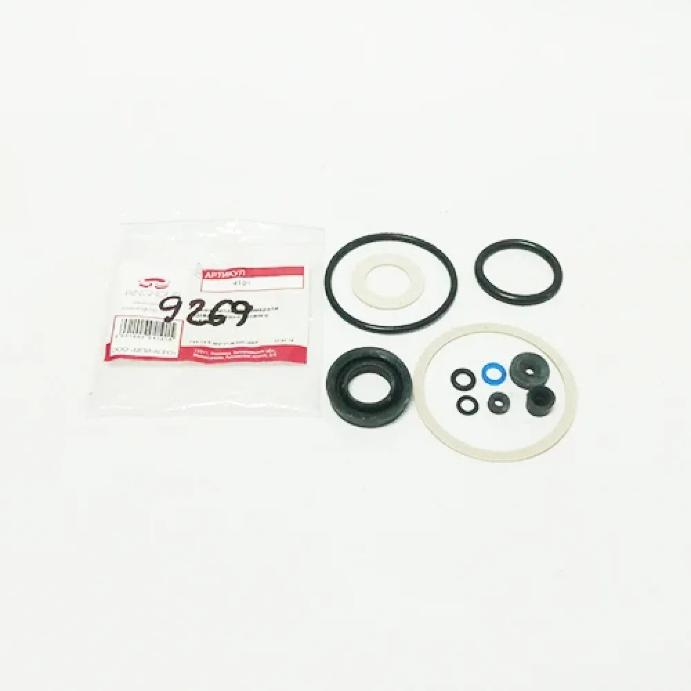 Ремкомплект домкрата до 5 тонн 4101