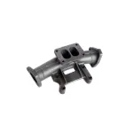 Патрубок-кронштейн кріплення турбокомпресора