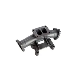 Патрубок-кронштейн кріплення турбокомпресора