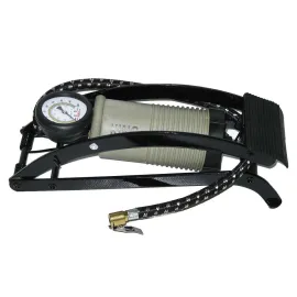 Насос ножний посилений