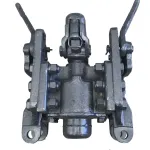 Гідрокрюк в зборі з тягами 151.58.013 ХТЗ T-150, ХТЗ T-150К(ХТЗ)