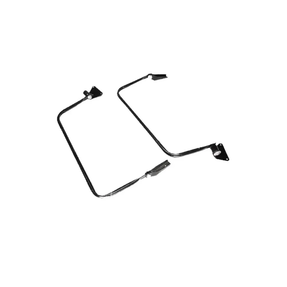 Кронштейн кріплення дзеркала заднього виду праве-ліве