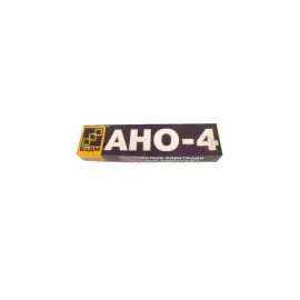 Електроди зварювальні АНО-4