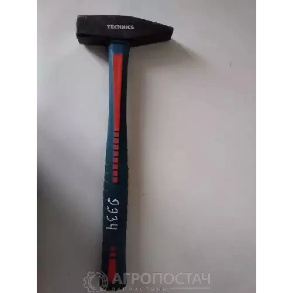 Молоток 500 грамм 39-174