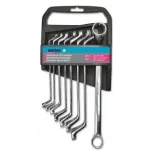 Набір ключів гнуто-накидних 48-951