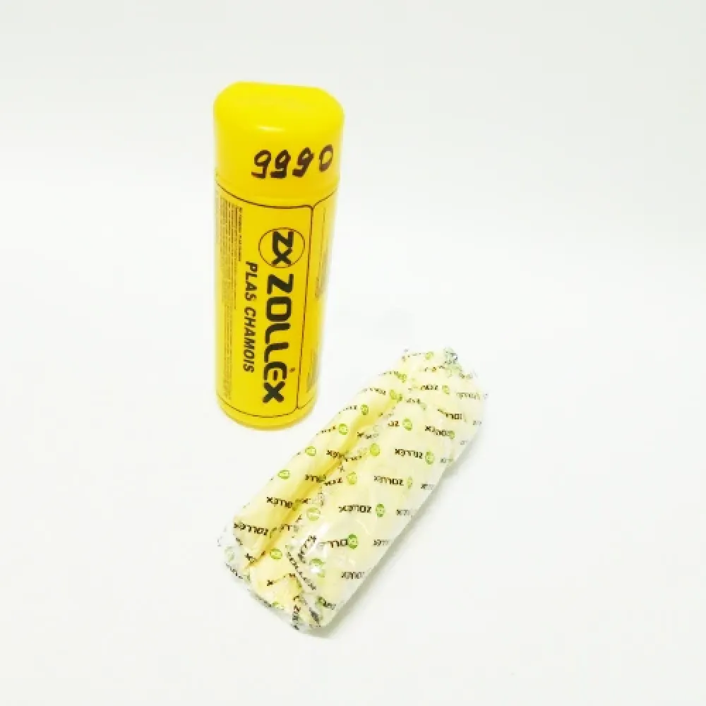 Серветки вологі в тубі