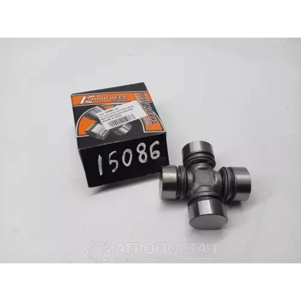 Крестовина рулевого шарнира в сборе 5320-3422039 ЗИЛ 130, КамАЗ 5230, КамАЗ 5320