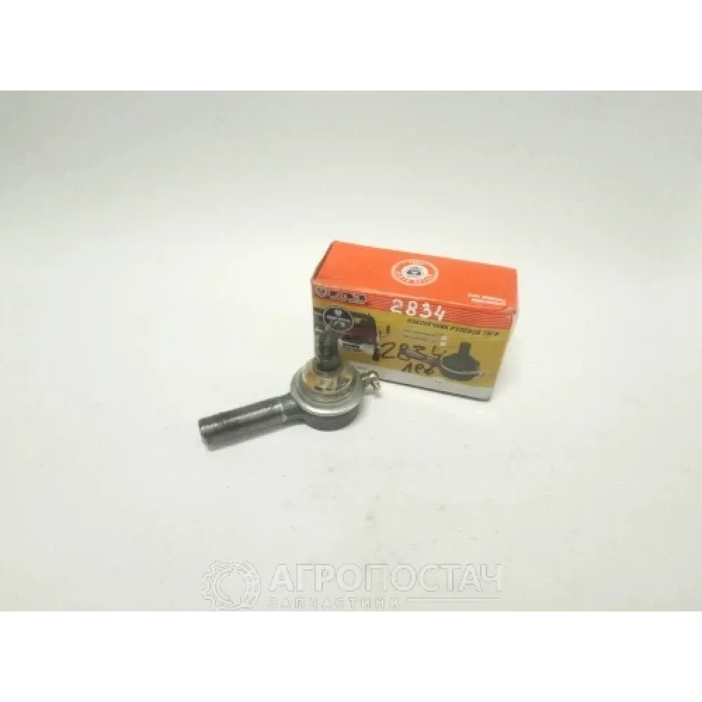 Шарнир рулевой тяги левый 53А-3003057 ГАЗ 53