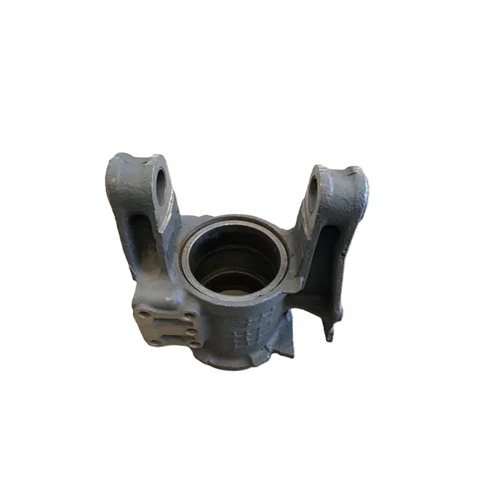 Корпус шарнира в сборе 151.30.018 ХТЗ T-150, ХТЗ T-150К(ХТЗ)