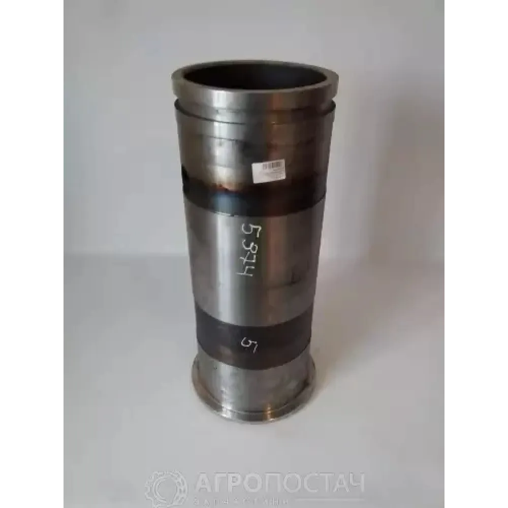 Труба шарнира рамы 151.30.046-3 ХТЗ T-150, ХТЗ T-150К(ХТЗ)
