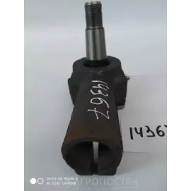 Шарнир правый рулевой тяги