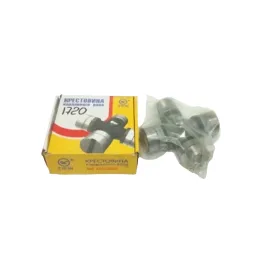 Крестовина вала карданного в сборе