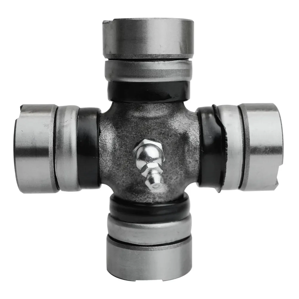 Хрестовина карданного валу в зборі 53А-2201025 ГАЗ 52, ГАЗ 53, ГАЗ 66