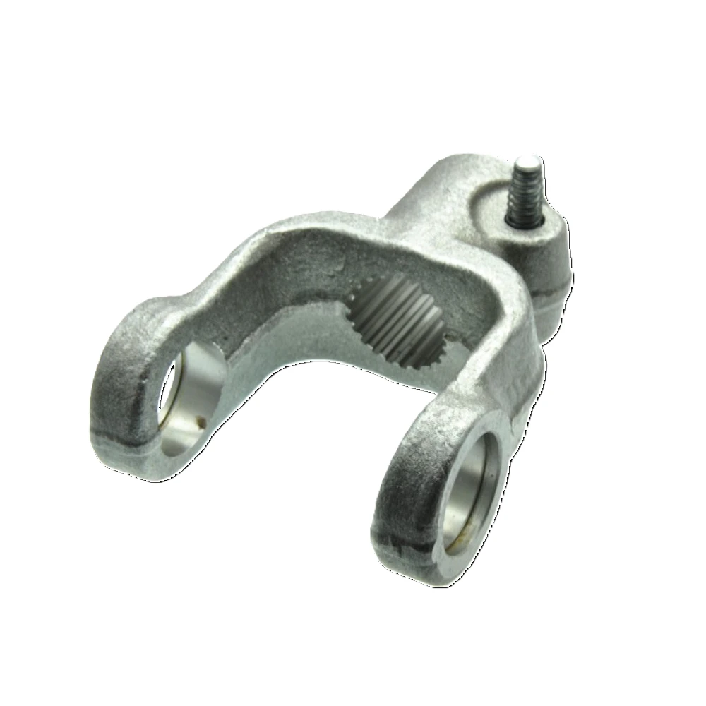 Вилка шарніру карданного на 21 шліц AgroP