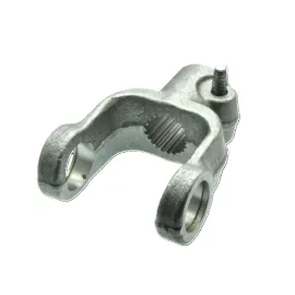 Вилка шарніру карданного на 21 шліц