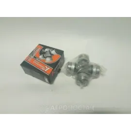 Крестовина вала карданного среднего моста в сборе