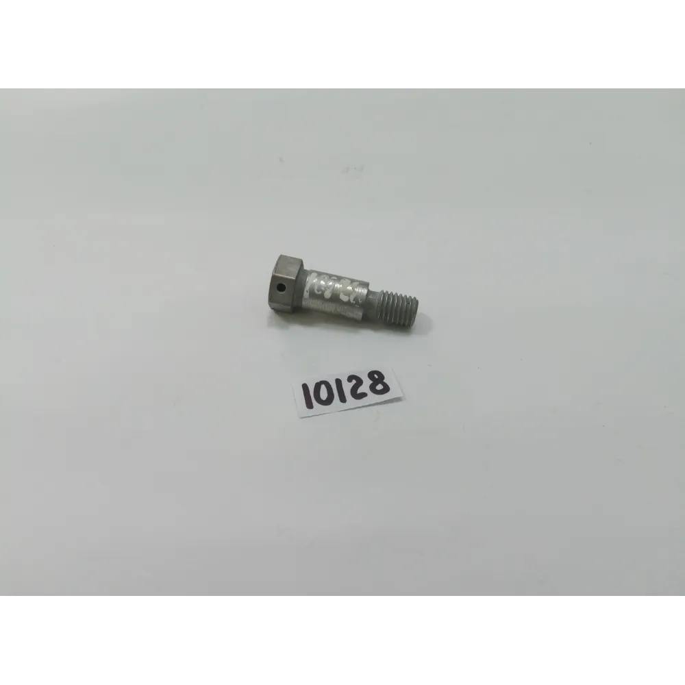 Болт колодки тормозка сцепления 125.21.245 ХТЗ T-150, ХТЗ T-150К(ХТЗ)