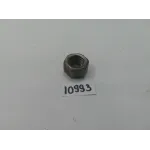 Гайка шестигранная